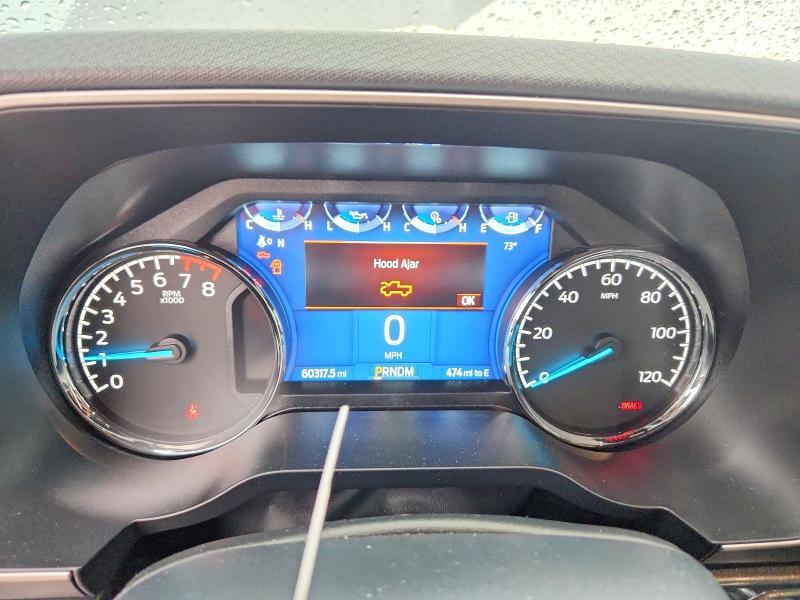 Aukcja sprzedaży 2022 Ford F150, vin: 1FTFW1E56NKE24023, numer aukcji: 58141736