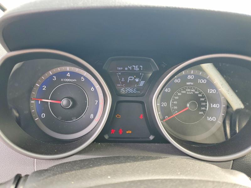 56566266 :رقم المزاد ، KMHDH4AE4FU321306 vin ، 2015 Hyundai Elantra مزاد بيع