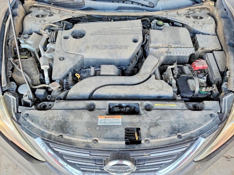 Продаж на аукціоні авто 2018 Nissan Altima, vin: 1N4AL3AP5JC242930, номер лоту: 54875306