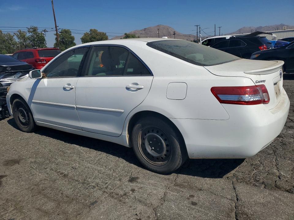 Продаж на аукціоні авто 2010 Toyota Camry, vin: 4T4BF3EK7AR023466, номер лоту: 58329086