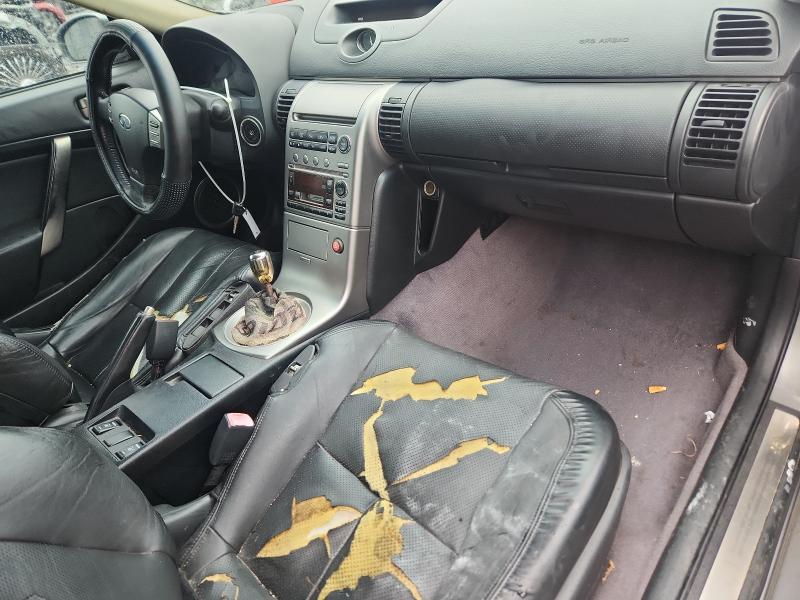 Aukcja sprzedaży 2003 Infiniti G35, vin: JNKCV54E63M209708, numer aukcji: 57032796