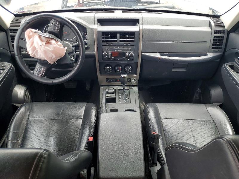 55815556 :رقم المزاد ، 1C4PJMAKXCW197800 vin ، 2012 Jeep Liberty مزاد بيع