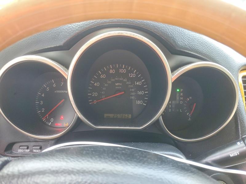 2003 Lexus Sc მანქანა იყიდება აუქციონზე, vin: JTHFN48YX30039047, აუქციონის ნომერი: 57903296
