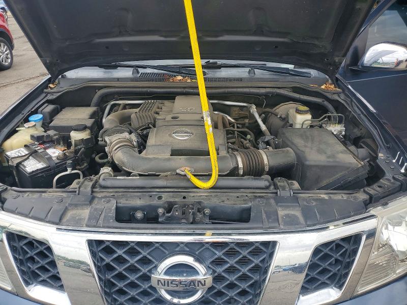 Aukcja sprzedaży 2016 Nissan Frontier, vin: 1N6AD0FV1GN706464, numer aukcji: 55473376
