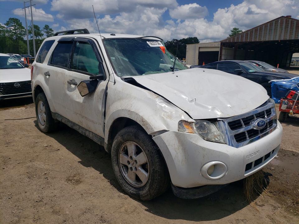Продаж на аукціоні авто 2012 Ford Escape, vin: 1FMCU0DG7CKA08254, номер лоту: 56323156