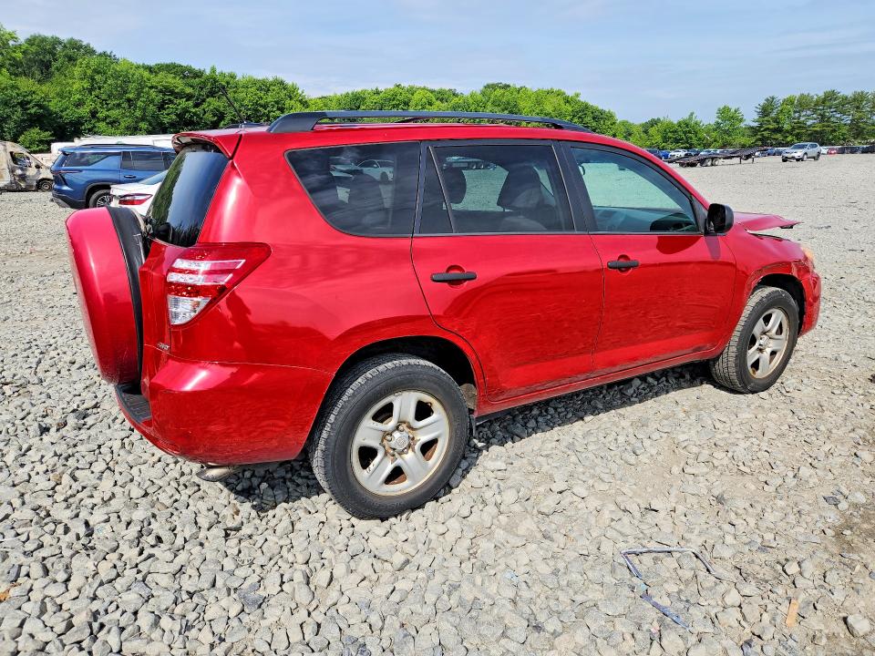 Aukcja sprzedaży 2012 Toyota Rav4, vin: 2T3BF4DV7CW203102, numer aukcji: 56837076