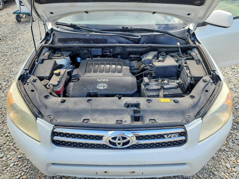 Aukcja sprzedaży 2008 Toyota Rav4, vin: JTMBK31V085062558, numer aukcji: 55187666