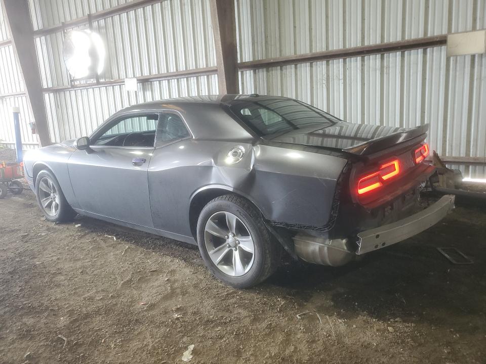 2019 Dodge Challenger მანქანა იყიდება აუქციონზე, vin: 2C3CDZAG9KH669744, აუქციონის ნომერი: 55880666