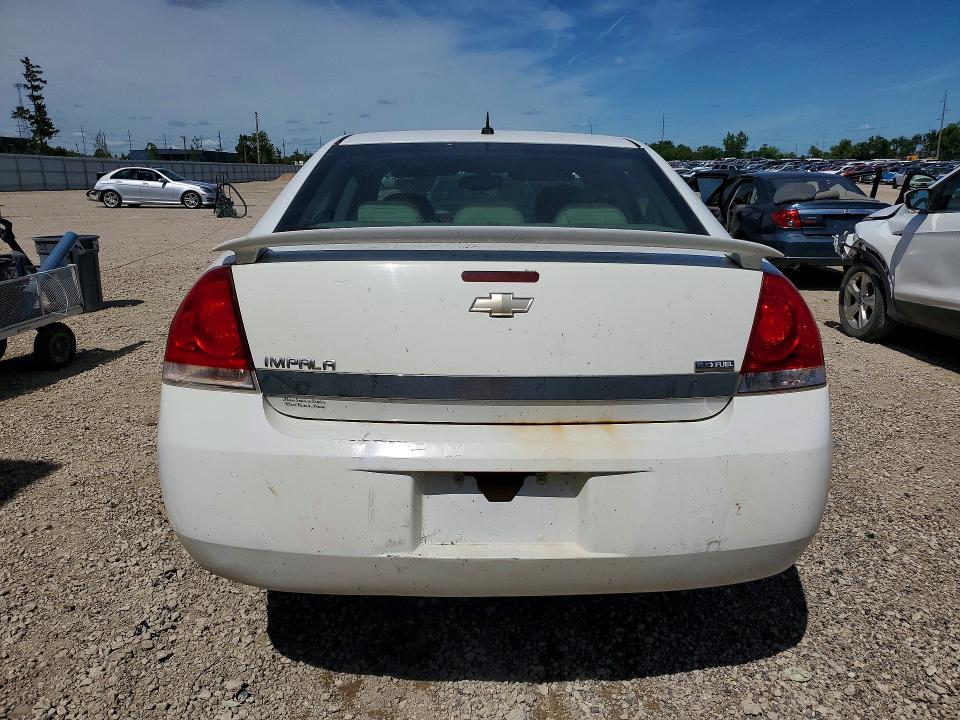 Aukcja sprzedaży 2010 Chevrolet Impala, vin: 2G1WB5EK7A1205499, numer aukcji: 58627176