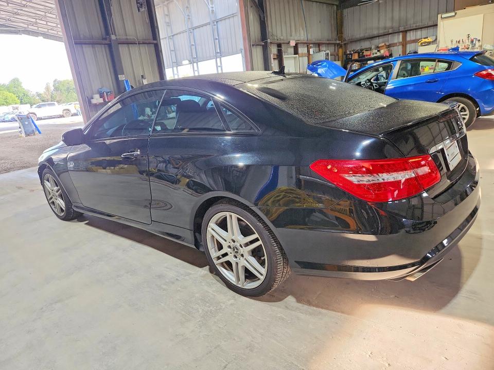 Продажа на аукционе авто 2010 Mercedes-benz E, vin: WDDKJ7CB1AF020127, номер лота: 59061866