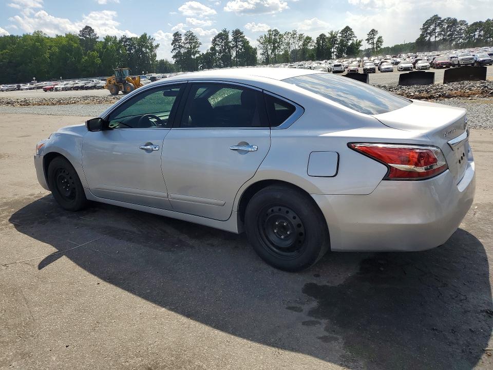 Продажа на аукционе авто 2014 Nissan Altima, vin: 1N4AL3AP8EN361761, номер лота: 58186876