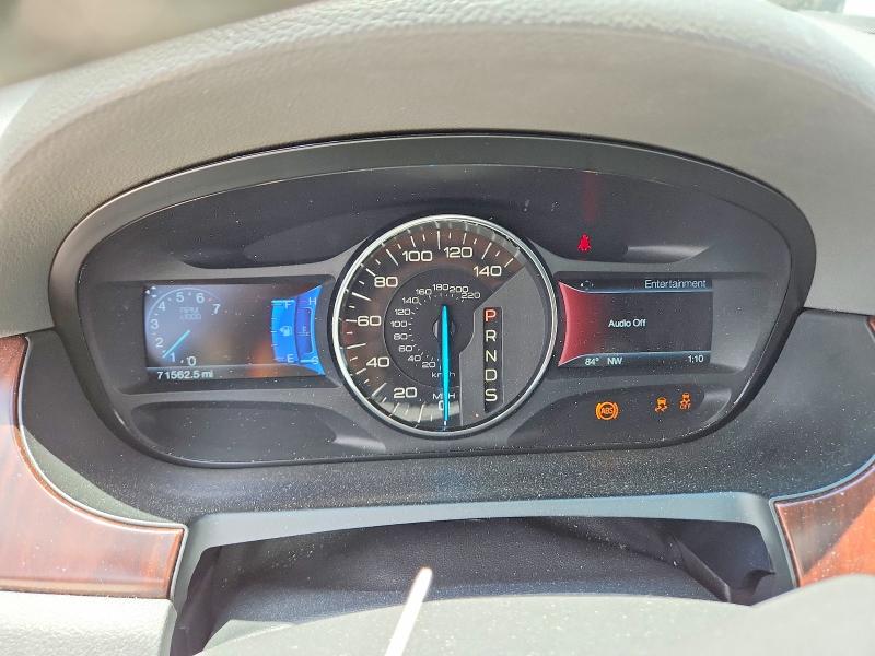 Продажа на аукционе авто 2014 Ford Edge, vin: 2FMDK4KC7EBA78898, номер лота: 56256346