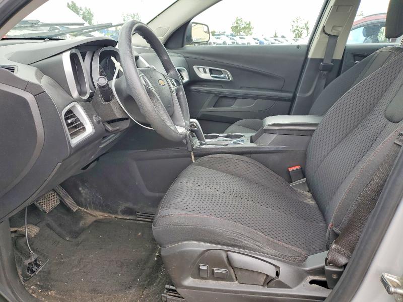 2014 Chevrolet Equinox მანქანა იყიდება აუქციონზე, vin: 2GNALAEK1E6175715, აუქციონის ნომერი: 57320126