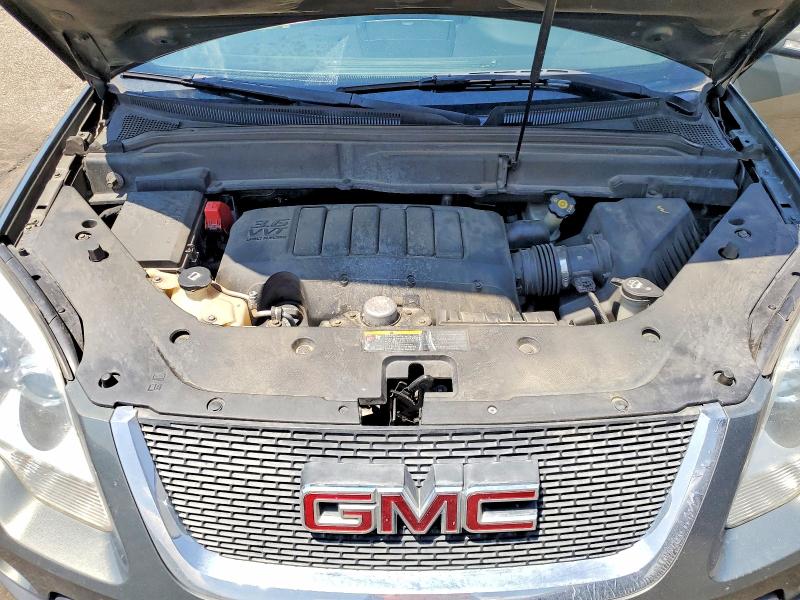 Aukcja sprzedaży 2011 Gmc Acadia, vin: 1GKKVRED6BJ261788, numer aukcji: 58474146
