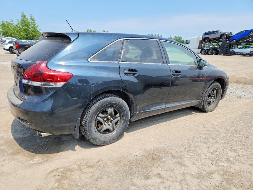 Продаж на аукціоні авто 2014 Toyota Venza, vin: 4T3ZA3BB9EU083810, номер лоту: 55867546