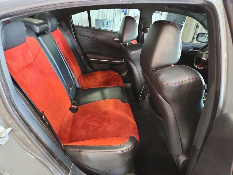 Aukcja sprzedaży 2023 Dodge Charger, vin: 2C3CDXGJ3PH701635, numer aukcji: 57888616