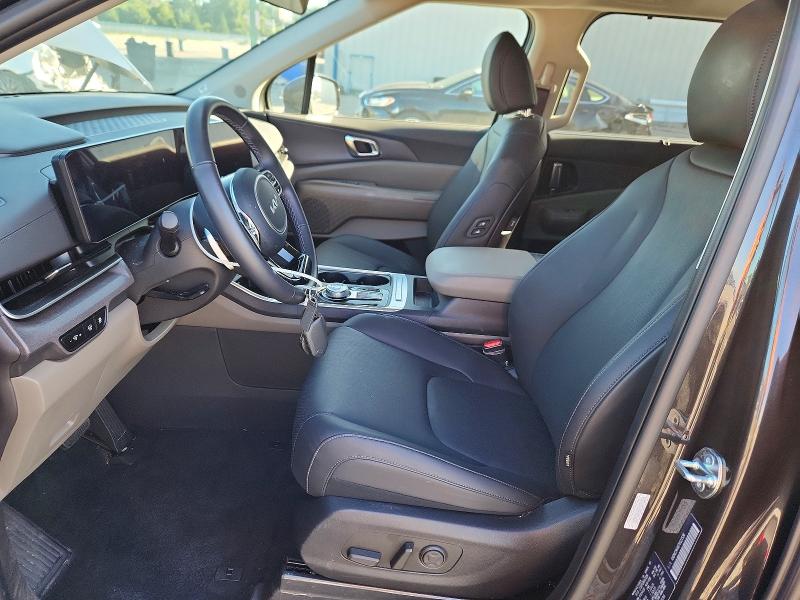 Продаж на аукціоні авто 2026 Kia Carnival, vin: KNDNC5KA6T6121536, номер лоту: 55455716