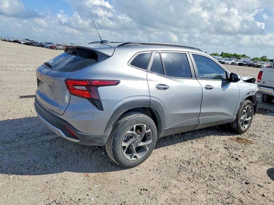 Продажа на аукционе авто 2026 Chevrolet Trax, vin: KL77LHEP7TC017971, номер лота: 56834226
