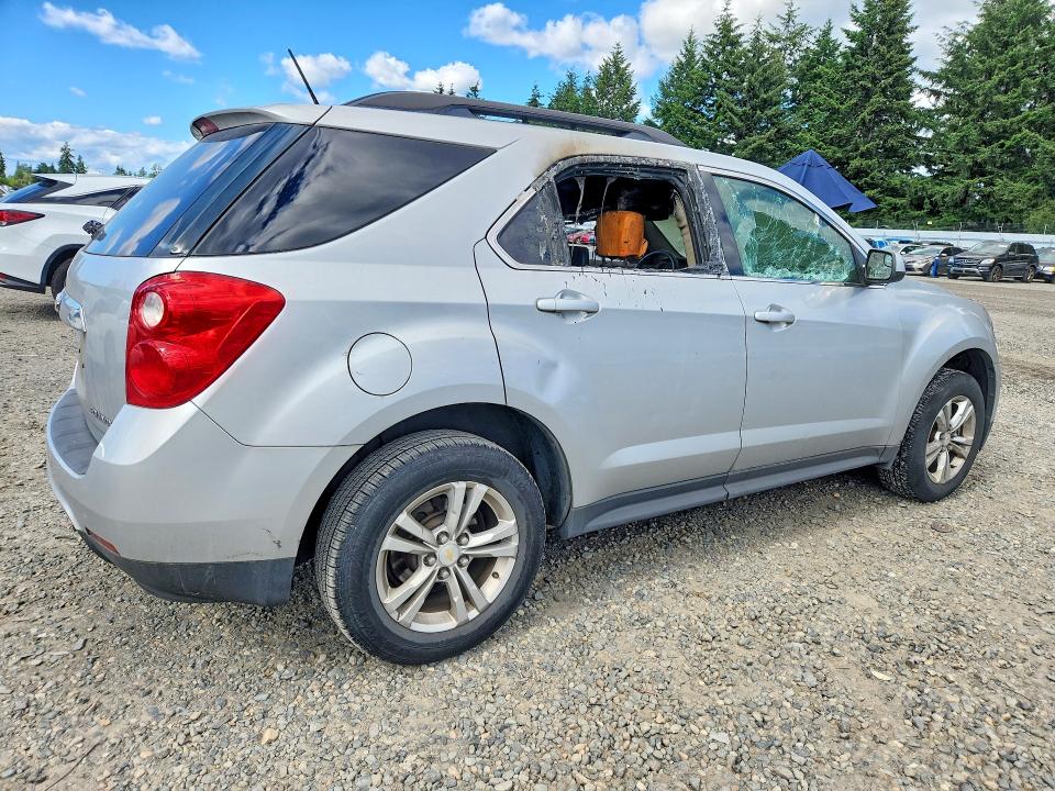 Aukcja sprzedaży 2013 Chevrolet Equinox, vin: 2GNALDEK6D6393164, numer aukcji: 56819096