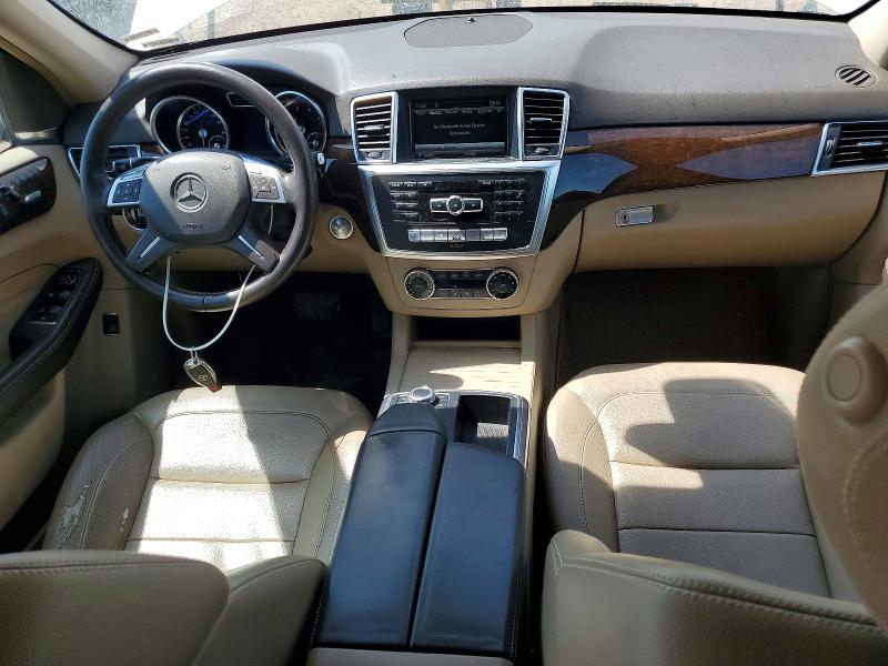 Aukcja sprzedaży 2013 Mercedes-benz Ml, vin: 4JGDA5HB3DA136071, numer aukcji: 56512216