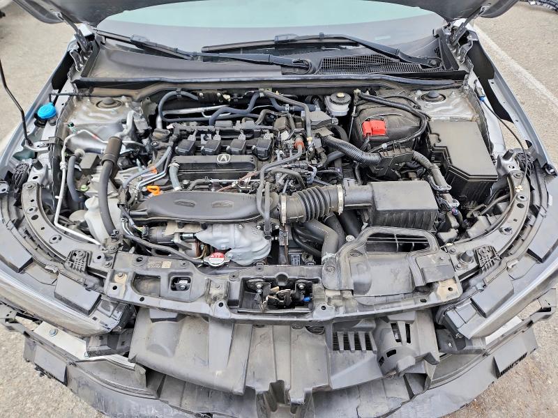 58236536 :رقم المزاد ، 19UDE4H33PA016014 vin ، 2023 Acura Integra مزاد بيع