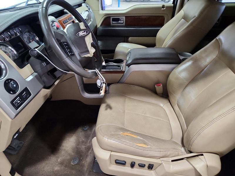 Aukcja sprzedaży 2010 Ford F150, vin: 1FTFW1EV6AFD82665, numer aukcji: 56672566