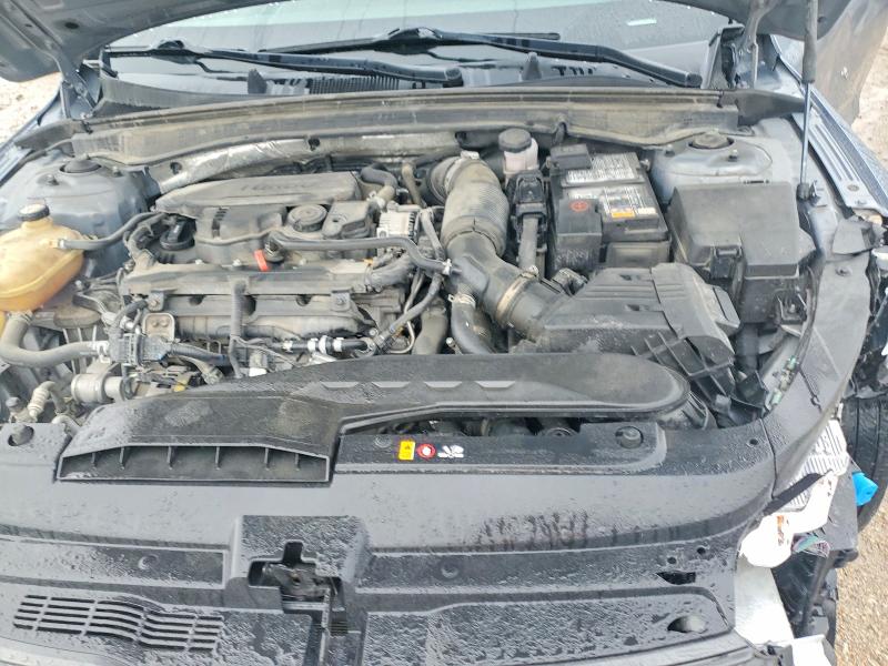 Продажа на аукционе авто 2022 Kia K5, vin: 5XXG14J26NG145892, номер лота: 58829916