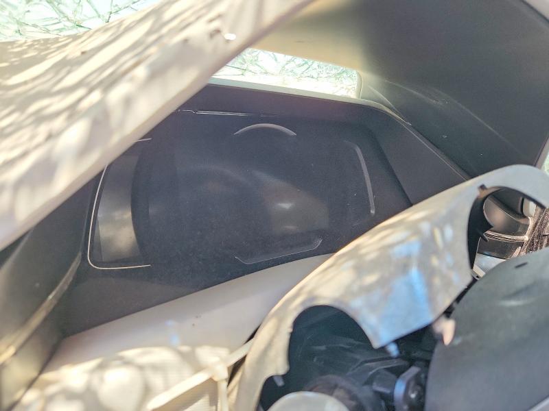 2020 Hyundai Ioniq მანქანა იყიდება აუქციონზე, vin: KMHC05LC6LU197202, აუქციონის ნომერი: 50978766