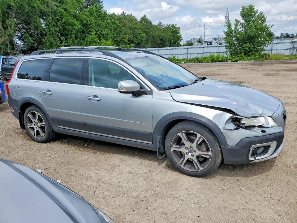 59135576 :رقم المزاد ، YV4902BZ8C1138394 vin ، 2012 Volvo Xc70 مزاد بيع