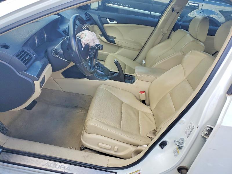 56699346 :رقم المزاد ، JH4CU2F60CC015253 vin ، 2012 Acura Tsx مزاد بيع