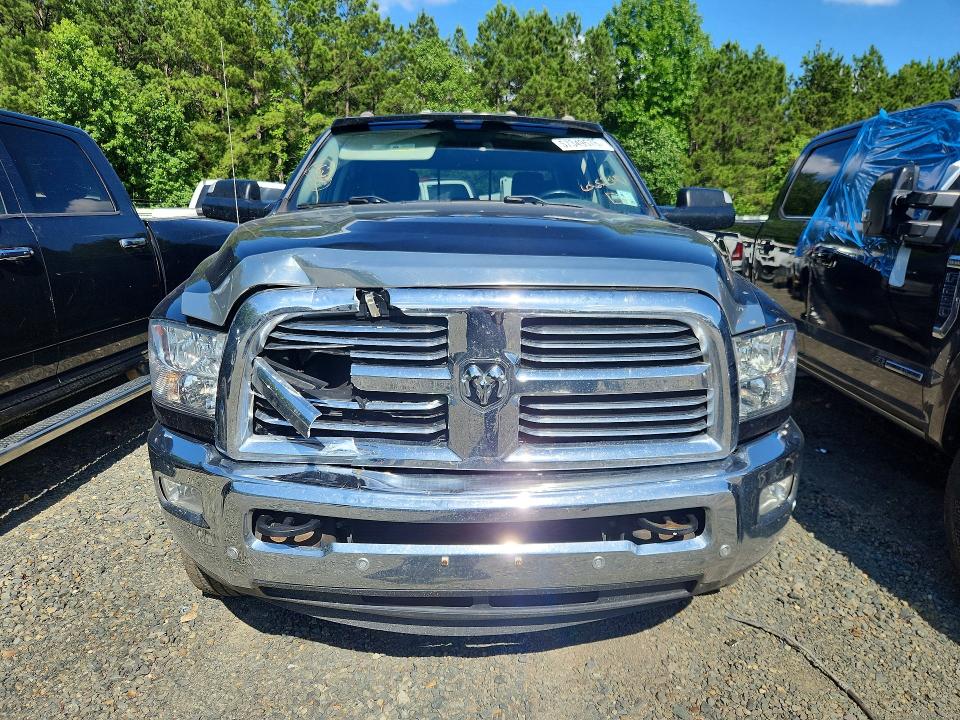 57349576 :رقم المزاد ، 3C63RRHL6HG666347 vin ، 2017 Ram 3500 مزاد بيع