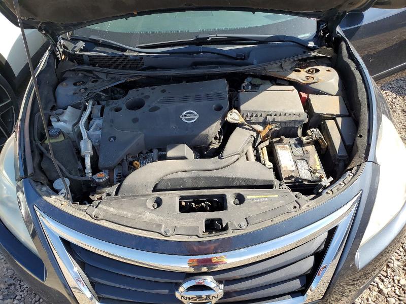 2015 Nissan Altima მანქანა იყიდება აუქციონზე, vin: 1N4AL3APXFC111208, აუქციონის ნომერი: 55839956