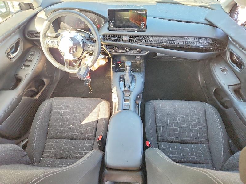 Продаж на аукціоні авто 2025 Honda Hr-v, vin: 3CZRZ1H39SM745213, номер лоту: 56533086