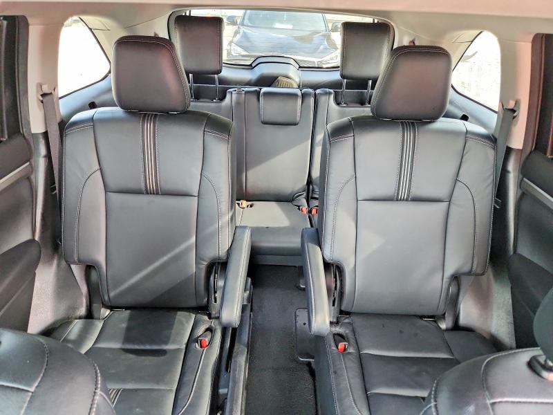 Продаж на аукціоні авто 2017 Toyota Highlander, vin: 5TDJZRFH3HS457258, номер лоту: 55929546