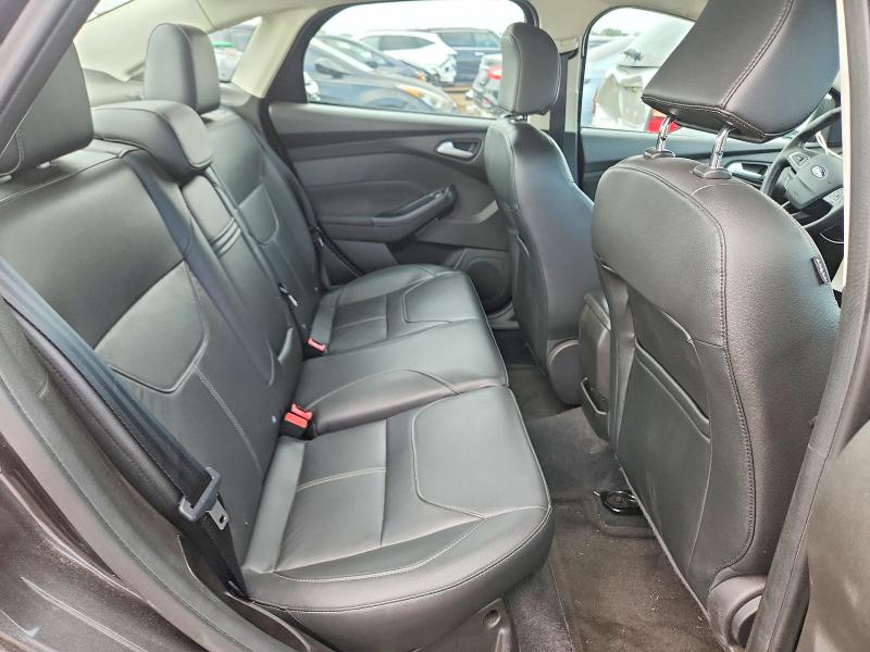 Продажа на аукционе авто 2016 Ford Focus, vin: 1FADP3F24GL286022, номер лота: 58032476