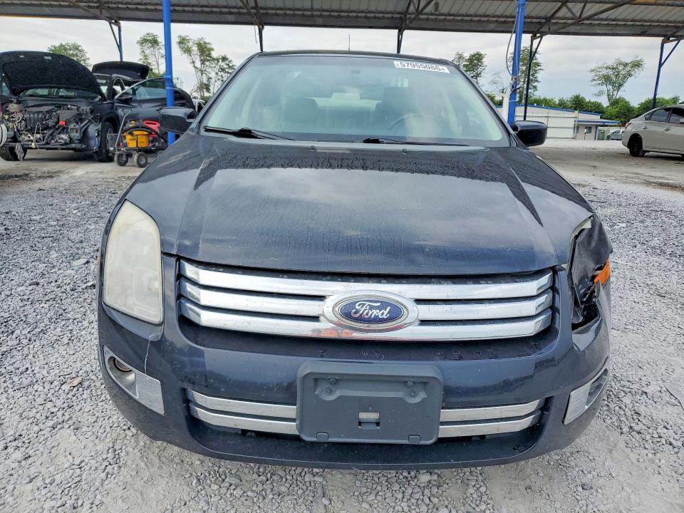 Aukcja sprzedaży 2008 Ford Fusion, vin: 3FAHP08148R121126, numer aukcji: 57955086