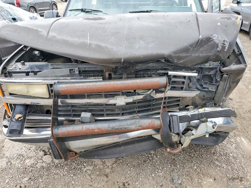Продажа на аукционе авто 1992 Chevrolet Gmt-400, vin: 1GCEK14Z5NE156818, номер лота: 58202016