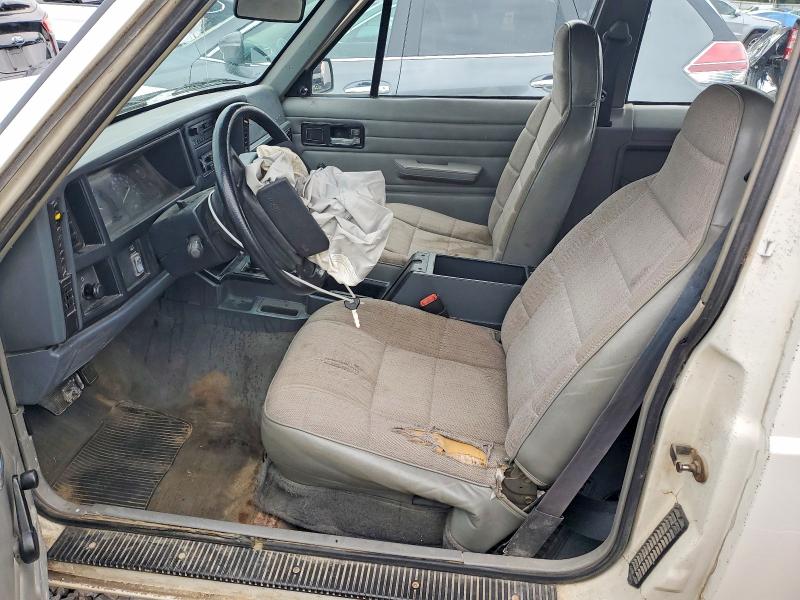 Aukcja sprzedaży 1996 Jeep Cherokee, vin: 1J4FT27S2TL170071, numer aukcji: 58092066