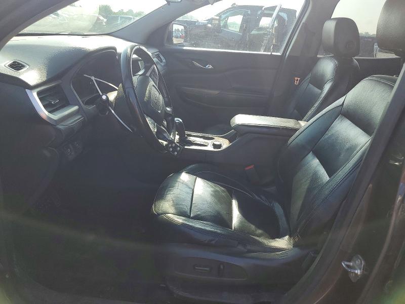 Продажа на аукционе авто 2019 Gmc Acadia, vin: 1GKKNLLA9KZ146626, номер лота: 58988296