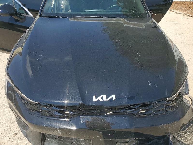 Продаж на аукціоні авто 2026 Kia K5, vin: KNAG44J86T5416041, номер лоту: 57293636