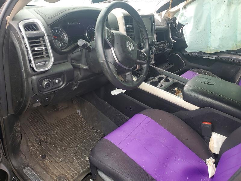 Aukcja sprzedaży 2020 Ram 1500, vin: 1C6SRFRT3LN322838, numer aukcji: 59172116