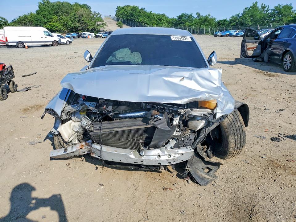 2020 Dodge Charger მანქანა იყიდება აუქციონზე, vin: 2C3CDXBG1LH110967, აუქციონის ნომერი: 58894226
