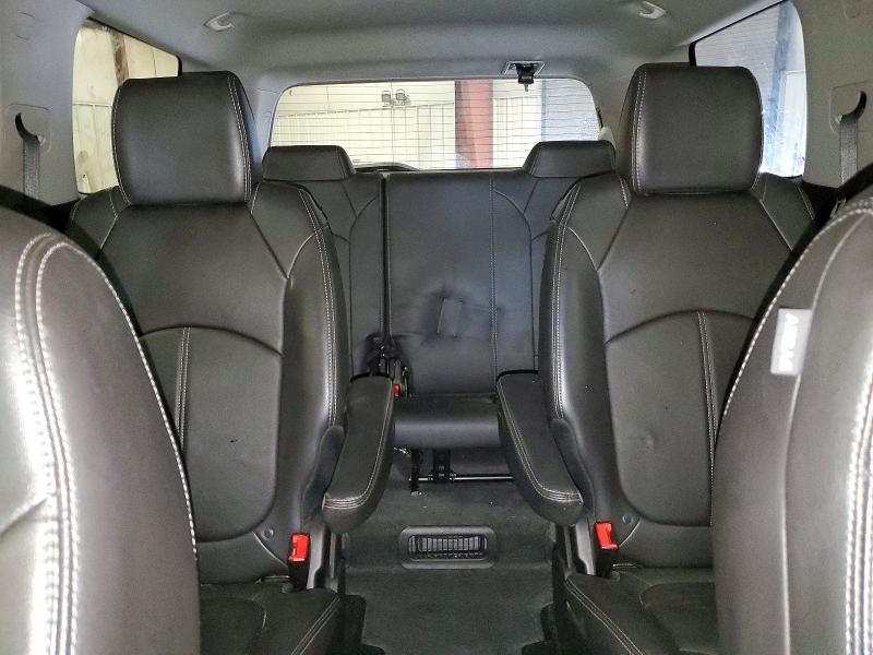 56499096 :رقم المزاد ، 1GKKVSKD3HJ195253 vin ، 2017 Gmc Acadia Limited مزاد بيع