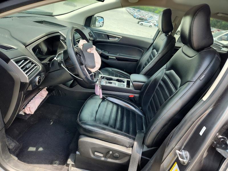 2023 Ford Edge მანქანა იყიდება აუქციონზე, vin: 2FMPK4J92PBA30151, აუქციონის ნომერი: 57181616