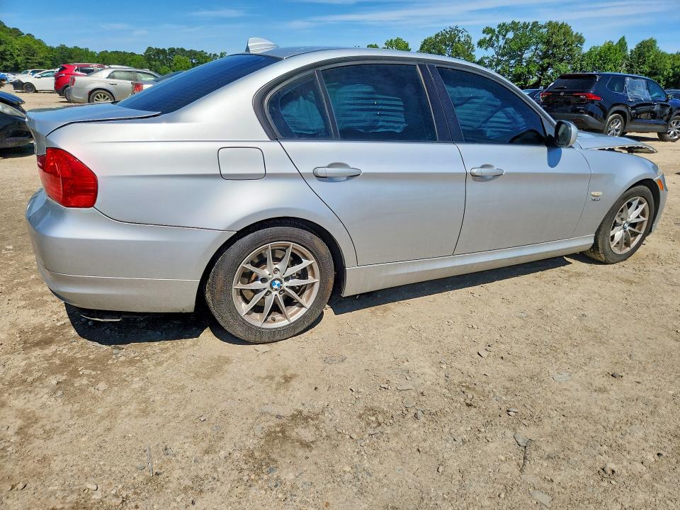 Продаж на аукціоні авто 2010 Bmw 328, vin: WBAPK5C59AA649611, номер лоту: 57562676