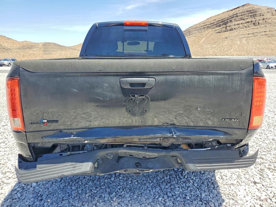 Aukcja sprzedaży 2007 Dodge 1500 Ram V, vin: 1D7HA18237S219776, numer aukcji: 55936246