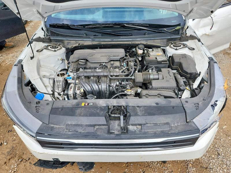 Продажа на аукционе авто 2025 Kia K4, vin: 3KPFT4DE6SE111306, номер лота: 57444986