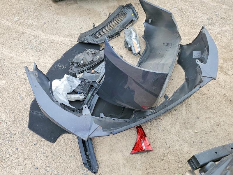 Продаж на аукціоні авто 2018 Toyota Corolla, vin: 5YFBURHE2JP772086, номер лоту: 58195906