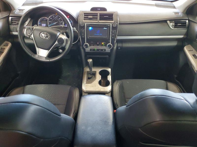 Продажа на аукционе авто 2012 Toyota Camry, vin: 4T1BF1FK4CU152362, номер лота: 58075796