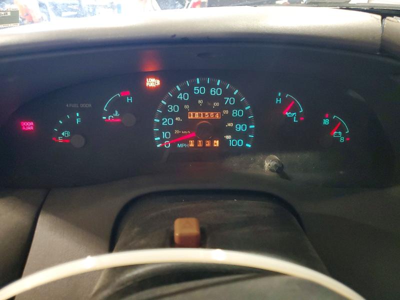 Продажа на аукционе авто 1997 Ford F150, vin: 1FTDF1821VND42708, номер лота: 56080776